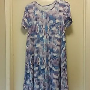 Lularoe Small Carly